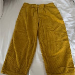 Men’s Urban Outfitters Corduroy Pants
